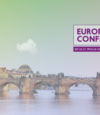 P5Innobroker will be at the European Cluster Conference on 26th & 27th September in Prague!