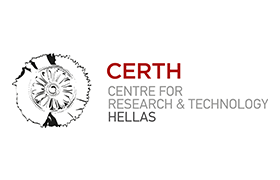 Centre for Research and Technology Hellas - CERTH